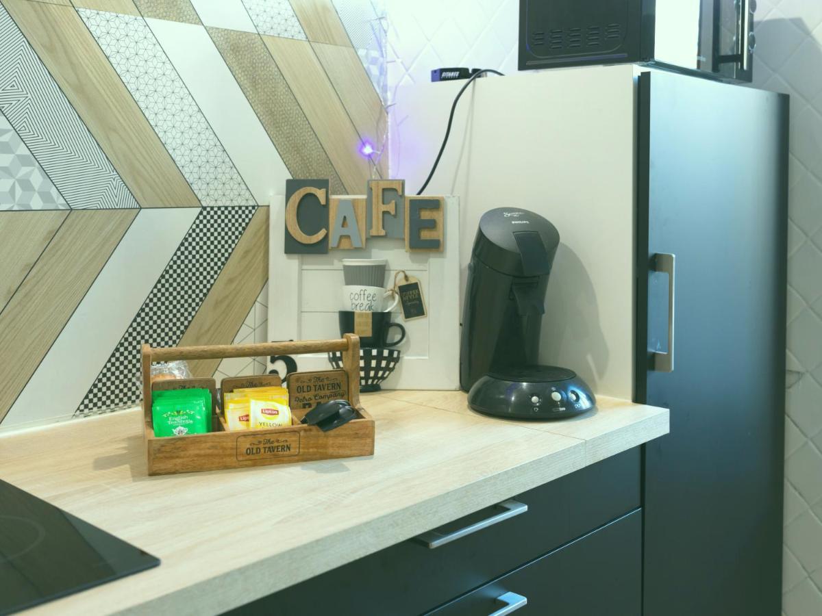 BramLe Concorde-Wifi-Clim-Parking-3Etoiles-Ockeysアパートメント エクステリア 写真